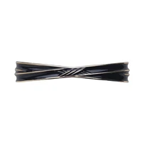 Furniture handle S011 96 Fuji Black 5