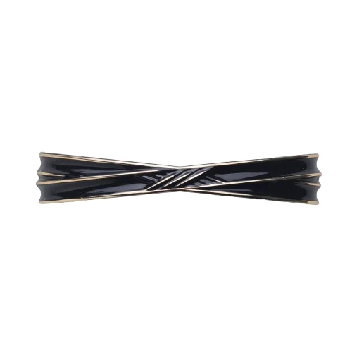 Furniture handle S011 96 Fuji Black 5