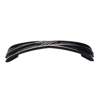 Furniture handle S011 96 Fuji Black 4