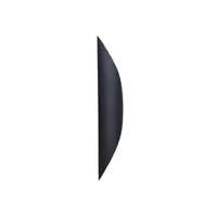 Mâner S045 64 mm Negru