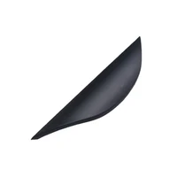 Mâner S045 64 mm Negru 2