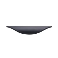 Mâner S045 64 mm Negru 4