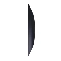 Mâner S045 96 mm Negru