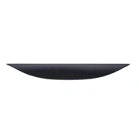 Mâner S045 96 mm Negru 4