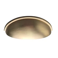 Mâner S058 76 Auriu 2