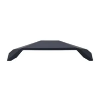 Furniture handle S087 128 mm Black 2