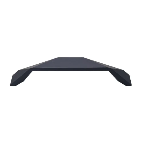 Furniture handle S087 128 mm Black 2