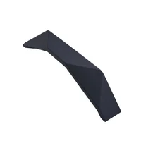 Furniture handle S087 128 mm Black 3