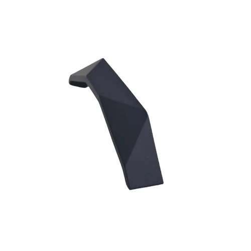 Furniture handle S087 128 mm Black 4