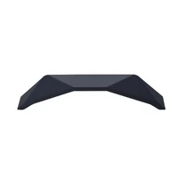 Furniture handle S087 128 mm Black 5