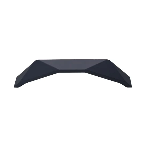 Furniture handle S087 128 mm Black 5