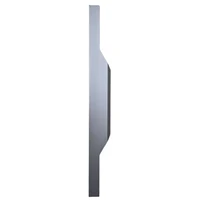 Mâner U02363 196 mm(350) Gri 6