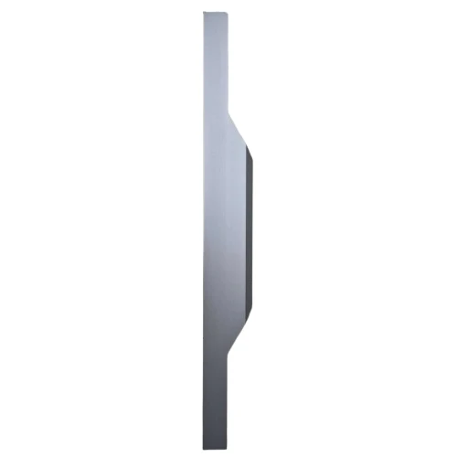 Mâner U02363 196 mm(350) Gri 6