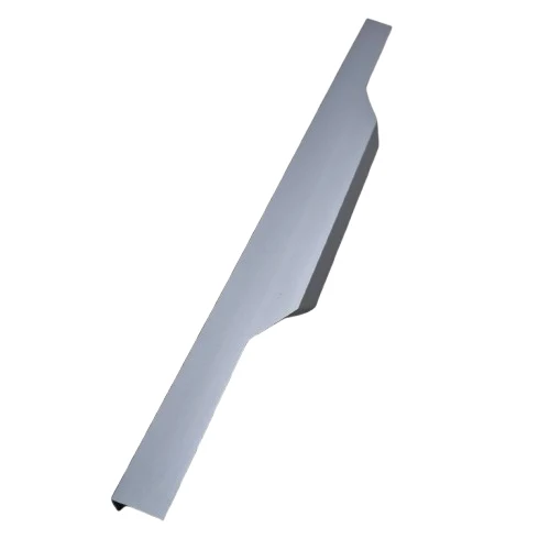Mâner U02363 196 mm(350) Gri 5
