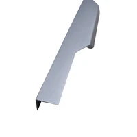Mâner U02363 196 mm(350) Gri 4