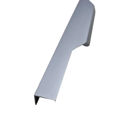 Mâner U02363 196 mm(350) Gri 4