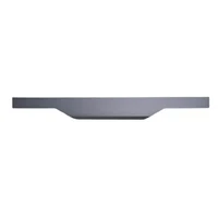 Mâner U02363 196 mm(350) Gri 2