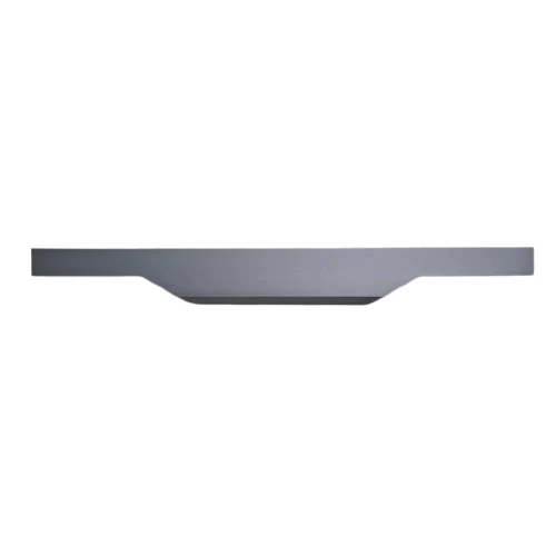Mâner U02363 196 mm(350) Gri 2