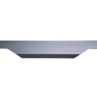 Mâner U02363 196 mm(350) Gri