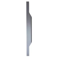 Мебельная ручка U02363 255 mm(400) Серый
