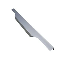 Мебельная ручка U02363 255 mm(400) Серый 2