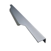 Мебельная ручка U02363 255 mm(400) Серый 3