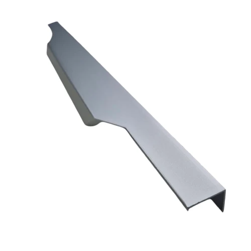 Мебельная ручка U02363 255 mm(400) Серый 3