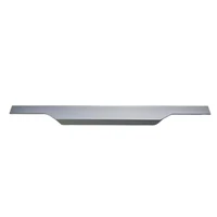 Мебельная ручка U02363 255 mm(400) Серый 4