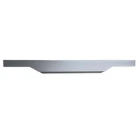 Мебельная ручка U02363 255 mm(400) Серый 5