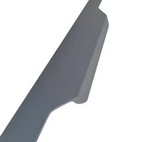 Mâner U02363 255 mm(450) Gri