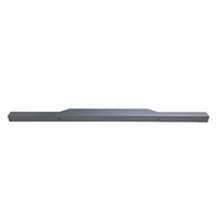 Mâner U02363 255 mm(450) Gri 2