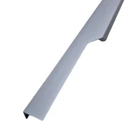 Mâner U02363 255 mm(500) Gri 4