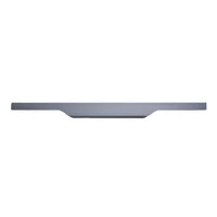 Mâner U02363 255 mm(500) Gri 3