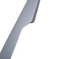 Mâner U02363 340 mm(800) Gri 4