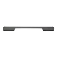 Mâner X0111 256 mm Gri 2