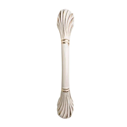 Mâner N0617 96 Ivory Alb 5
