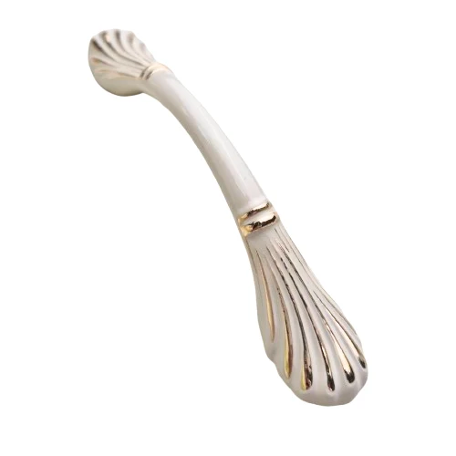 Mâner N0617 96 Ivory Alb 4