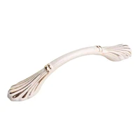 Mâner N0617 96 Ivory Alb 3