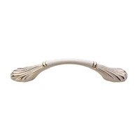 Mâner N0617 96 Ivory Alb 2