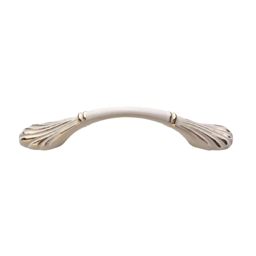 Mâner N0617 96 Ivory Alb 2