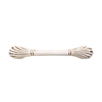 Mâner N0617 96 Ivory Alb