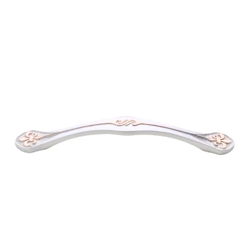 Mâner N06507 128 GP+Argintiu 4