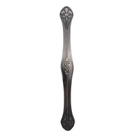 Mâner N06507 128 Bronz Mat 5