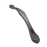 Mâner N06507 128 Bronz Mat 4