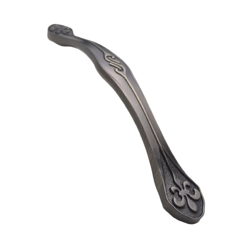 Mâner N06507 128 Bronz Mat 4