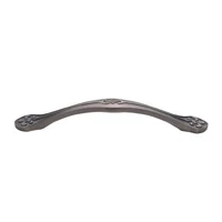 Mâner N06507 128 Bronz Mat 2