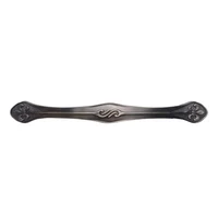 Mâner N06507 128 Bronz Mat