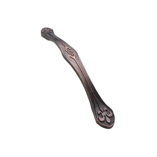 Mâner N06507 128 MAC 2