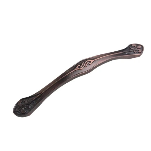 Mâner N06507 128 MAC 3