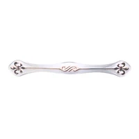 Mâner N06507 96 GP+Silver 5